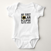 Eerste clipse van baby