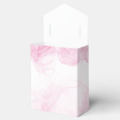 Eerste communie bedankdoosjes (Geopend)