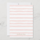 Eerste Communie Kaart (Achterkant)