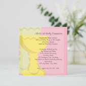 Eerste communie kelk kaart (Staand voorkant)