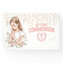 Eerste Communie