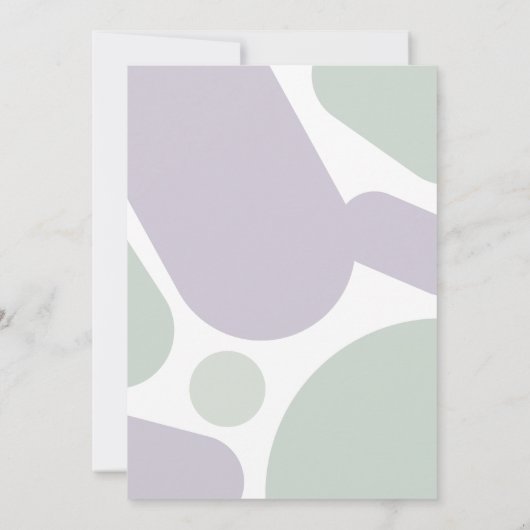 Eerste Communie Taartkleuren Eerste Heilige Commun Kaart (Achterkant)