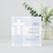 Eerste communiqué Cross Rustic Blue Buffalo (Staand voorkant)