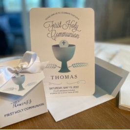 Eerste communiqué Uitnodiging - Jongens eerste Hei