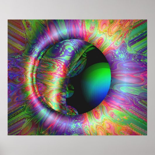 Eerste contactpersoon poster (Voorkant)