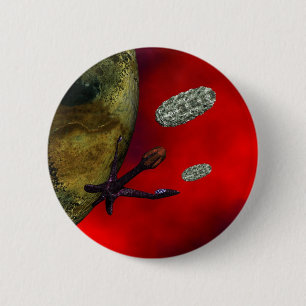 eerste contactpersoon ronde button 5,7 cm