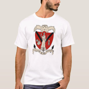 EERSTE CUSSIE T-SHIRT