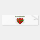 EERSTE DAG 2022 BUMPERSTICKER (Voorkant)