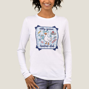 Eerste dag terug naar school Tri-Blend shirt