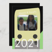 Eerste dag van de Kaart van de Broer van het Manus (Voorkant / Achterkant)