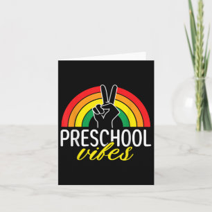 Eerste dag van de kindertijd terug naar school Rai Kaart
