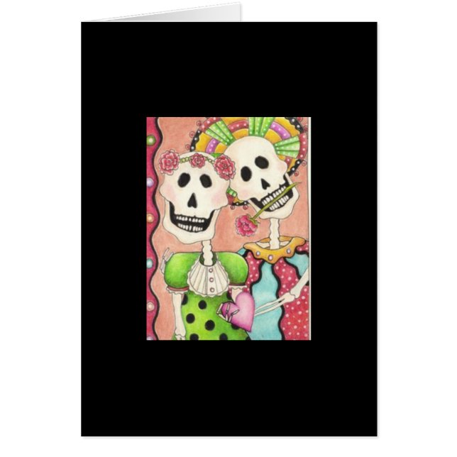 Eerste datum (Voorkant)