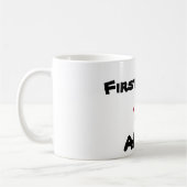 Eerste datum koffiemok (Links)