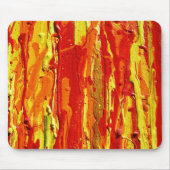 EERSTE DAWN Mousepad Muismat (Voorkant)