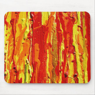 EERSTE DAWN Mousepad Muismat