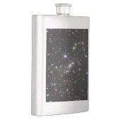 Eerste Deep Field of Universe van James Webb Flacon (Rechts)