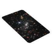 Eerste Deep Field of Universe van James Webb Magneet (Rechterzijde)