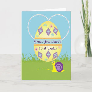 Eerste Diamond Egg mijlpaalkaart Kaart