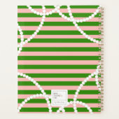 Eerste en Finest Planner (Achterkant)