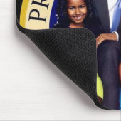 EERSTE FAMILIE MUISMAT (Hoek)