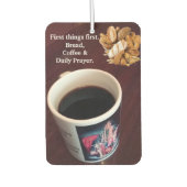 Eerste flora Mok luchtverfrisser (Voorkant)