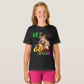 Eerste graad Student Fun 1st Grader Terug naar sch T-shirt (Voorkant volledig)