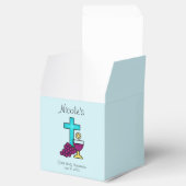 Eerste Heilige Communie Bedankdoosjes (Geopend)