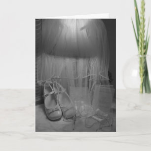 Eerste Heilige Communie kaart