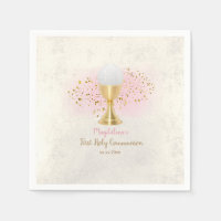 Eerste Heilige Communie