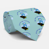 Eerste heilige communiqués voor kinderen stropdas (Opgerold)