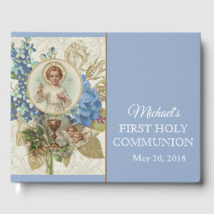 Eerste Heilige Communistische  Godsdienst Jezus Gastenboek