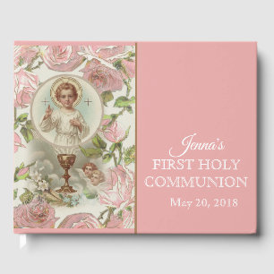 Eerste Heilige Communistische  Godsdienst Jezus Gastenboek