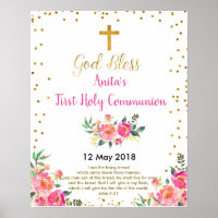 Eerste Heilige Communistische Partij