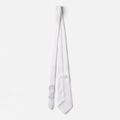 Eerste heilige gemeenschap stropdas (Achterkant)