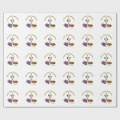 EERSTE HOOGSTE COMMUNICATIE CADEAUPAPIER (Vlak)