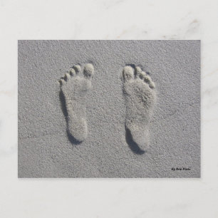 Eerste indrukken briefkaart