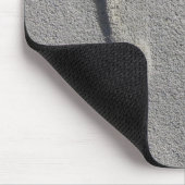 Eerste indrukken muismat (Hoek)