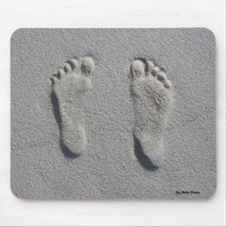 Eerste indrukken muismat