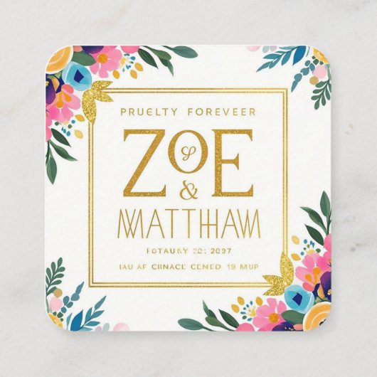 Eerste indrukken zijn belangrijk! informatiekaartje (Achterkant)