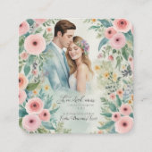 Eerste indrukken zijn belangrijk! informatiekaartje (Voorkant)