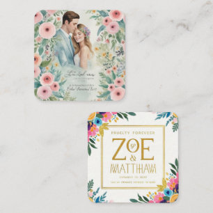 Eerste indrukken zijn belangrijk! informatiekaartje