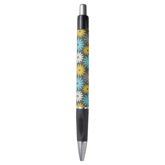 Eerste indrukking Floral Collectie Pen (Emmy) (Voorkant Verticaal)
