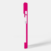 Eerste iPhone 14 Hoesje (Achterkant / Links)