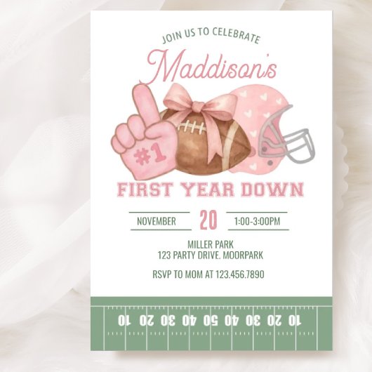 EERSTE jaar voorbij, Voetbalverjaardag, EEN Kaart