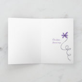 Eerste Jubileum van de vallei Kaart (Binnen)