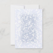 Eerste Katholieke Communie Kaart (Achterkant)