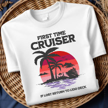 Eerste keer cruiser? Als je verdwaald bent, terugk