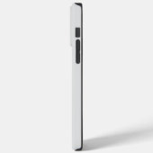 Eerste keer dat de telefoonkwestie van de Pap Guid Case-Mate iPhone Case (Achterkant / Links)