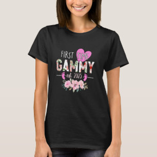 Eerste keer Gammy Est. 2025 gepromoveerd tot nieuw T-shirt