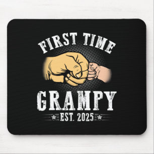 Eerste keer Grampy EST 2025 Vaderdag binnenkort te Muismat